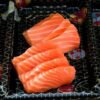 Sashimi Tray - Salmon, Kingfish or Tuna - Image 3