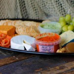 Cheese Platter 4-6 Serves