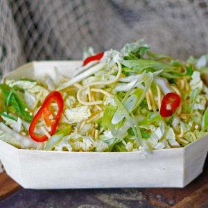 Crunchy Salad 1 Serve