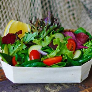 Garden Salad 1 Serve