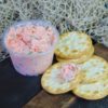Hot Smoked Trout Dip
