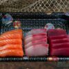 Sashimi Tray - Salmon, Kingfish or Tuna - Image 5