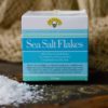 Sea Salt Flakes Box 250g