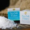 Sea Salt Flakes Box 50g
