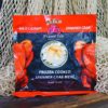 Spanner Crab Meat Cooked 150g