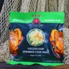 Spanner Crab Meat Raw 150g
