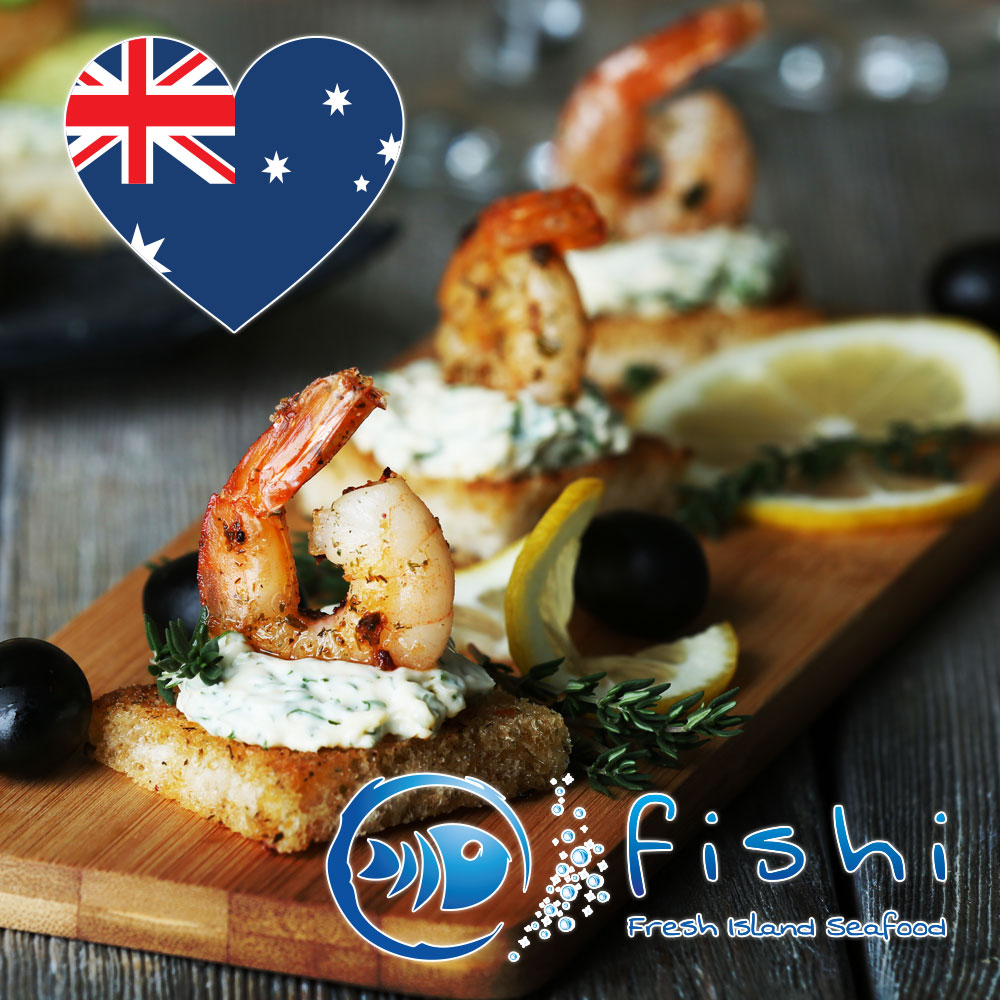 Happy Australia Day!! | FISHI