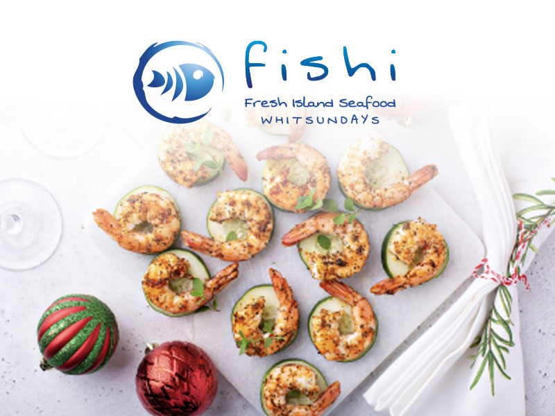 Fishi Christmas Offer & Order Notice