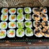 Mixed Sushi Tray - Image 2