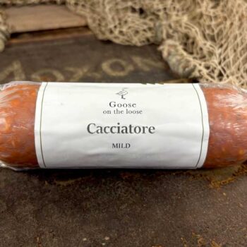 Cacciatore