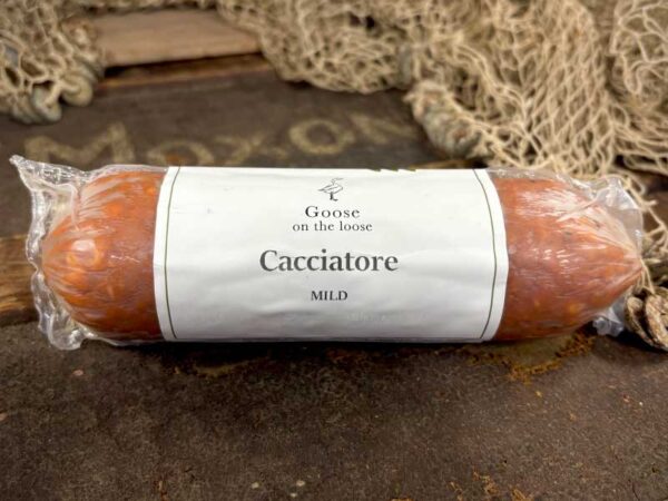 Cacciatore