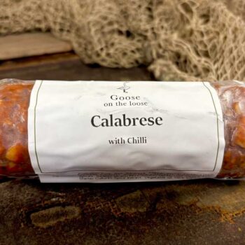 Calabrese Hot