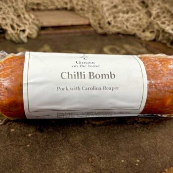 Chilli Bomb