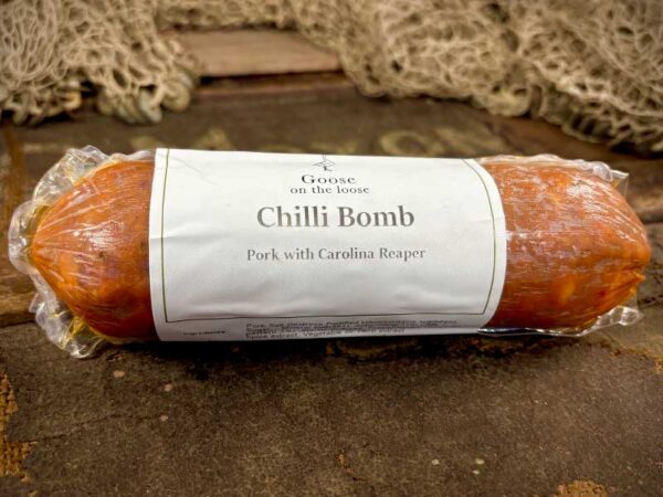 Chilli Bomb