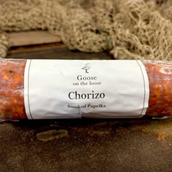 Chorizo