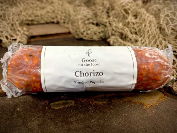 Chorizo