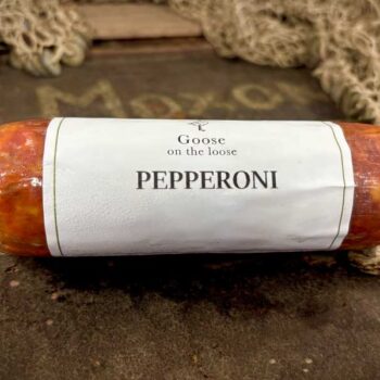 Pepperoni