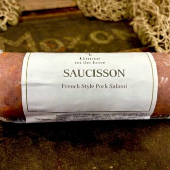 Saucisson