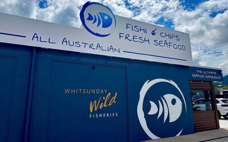 🎉 FISHI Cannonvale – We’re Back, Bigger & Better!