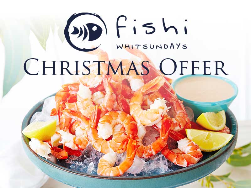 🎄 FISHI’s 2025 Christmas Specials Are Here! 🎄