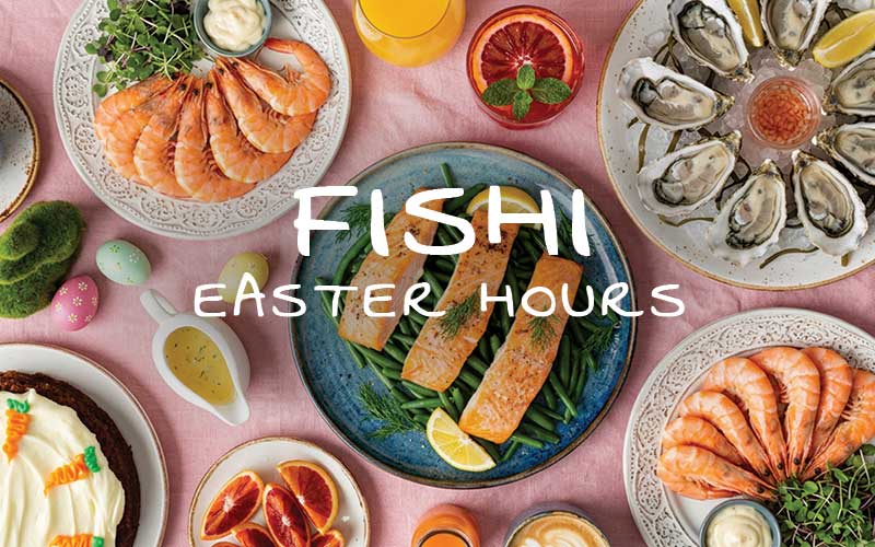 Easter 2026 Trading Hours