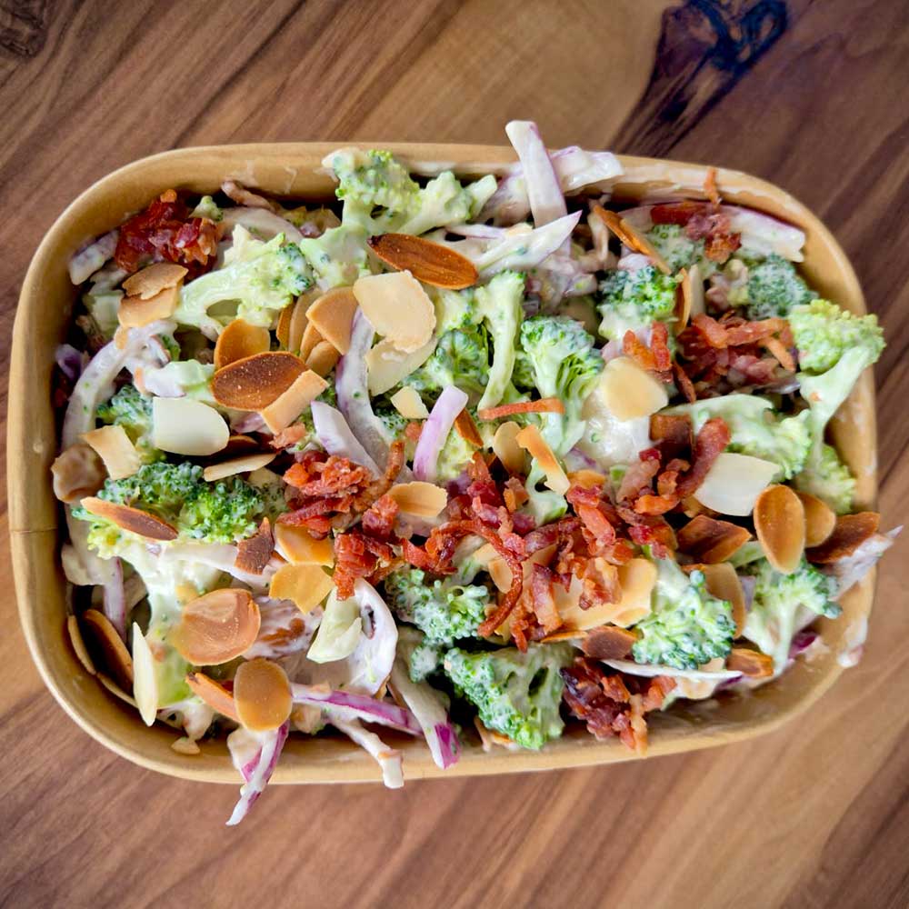 Broccoli Salad
