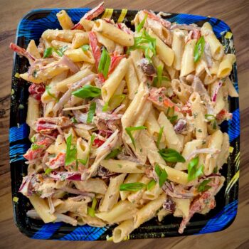 Pasta Salad
